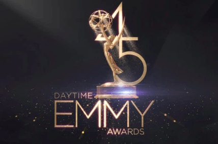 Elements Watches at the 2018 Daytime Emmys