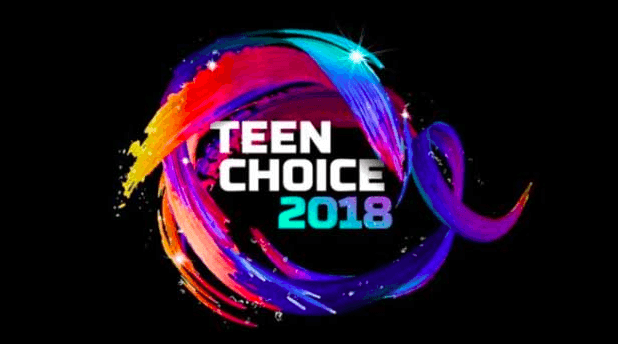 Elements Watches X Teen Choice Awards 2018
