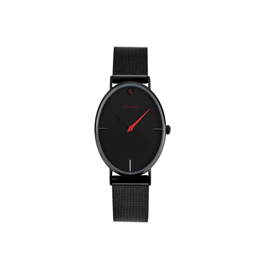 LIFE 40 Mesh Watch Elements Watches