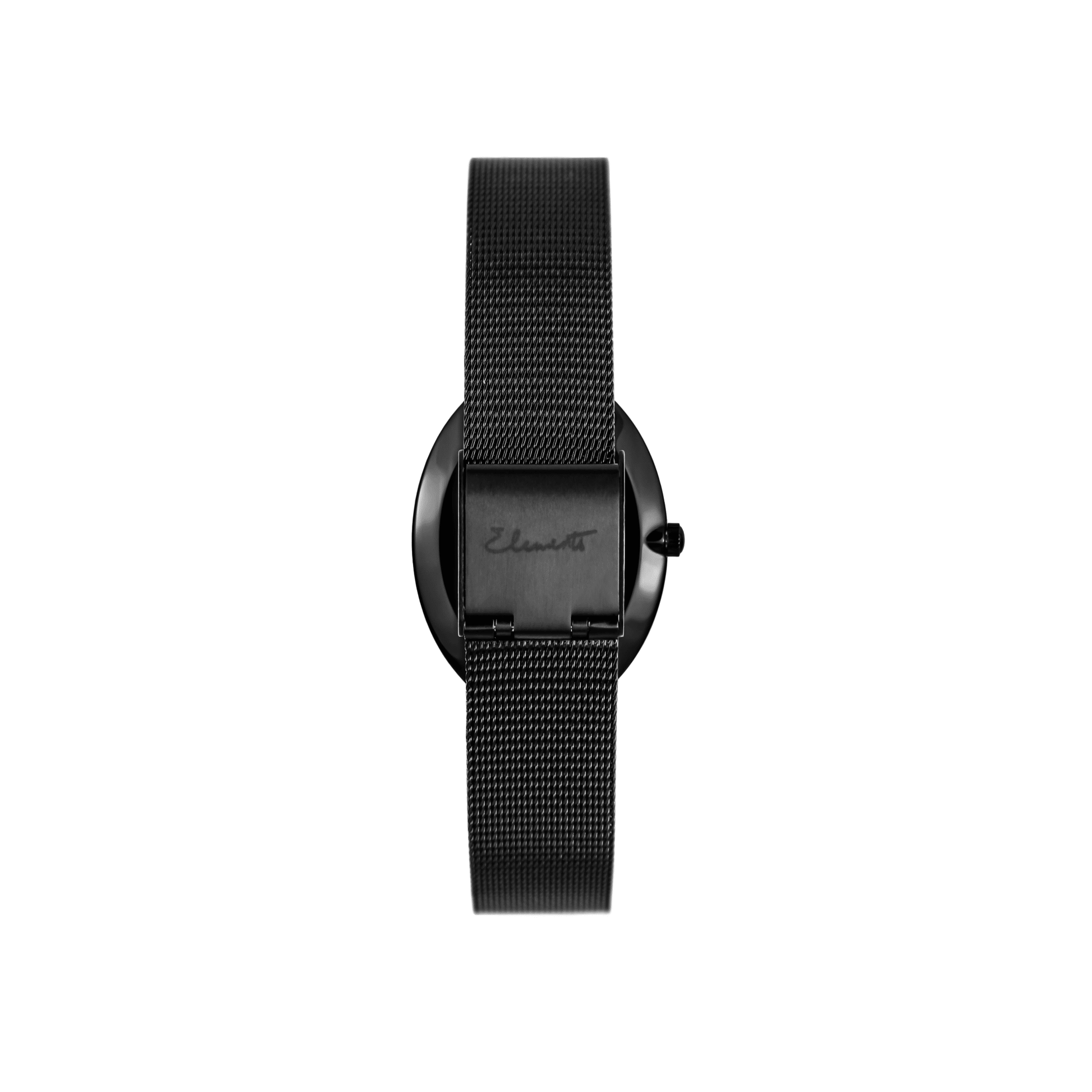 SCHOLAR 36 MESH Watch Elements Watches