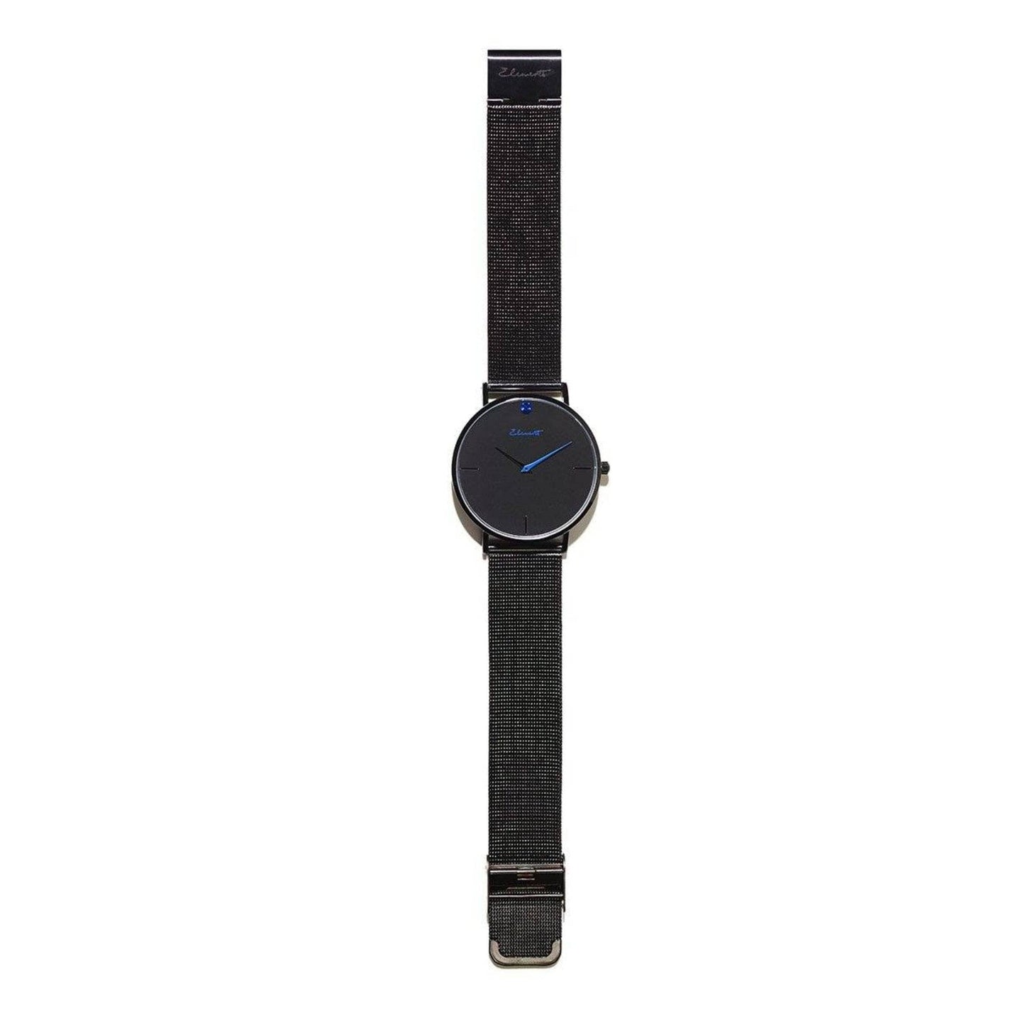 SCHOLAR 36 MESH Watch Elements Watches