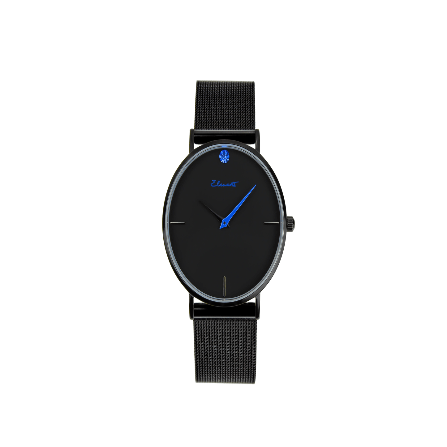 SCHOLAR 36 MESH Watch Elements Watches