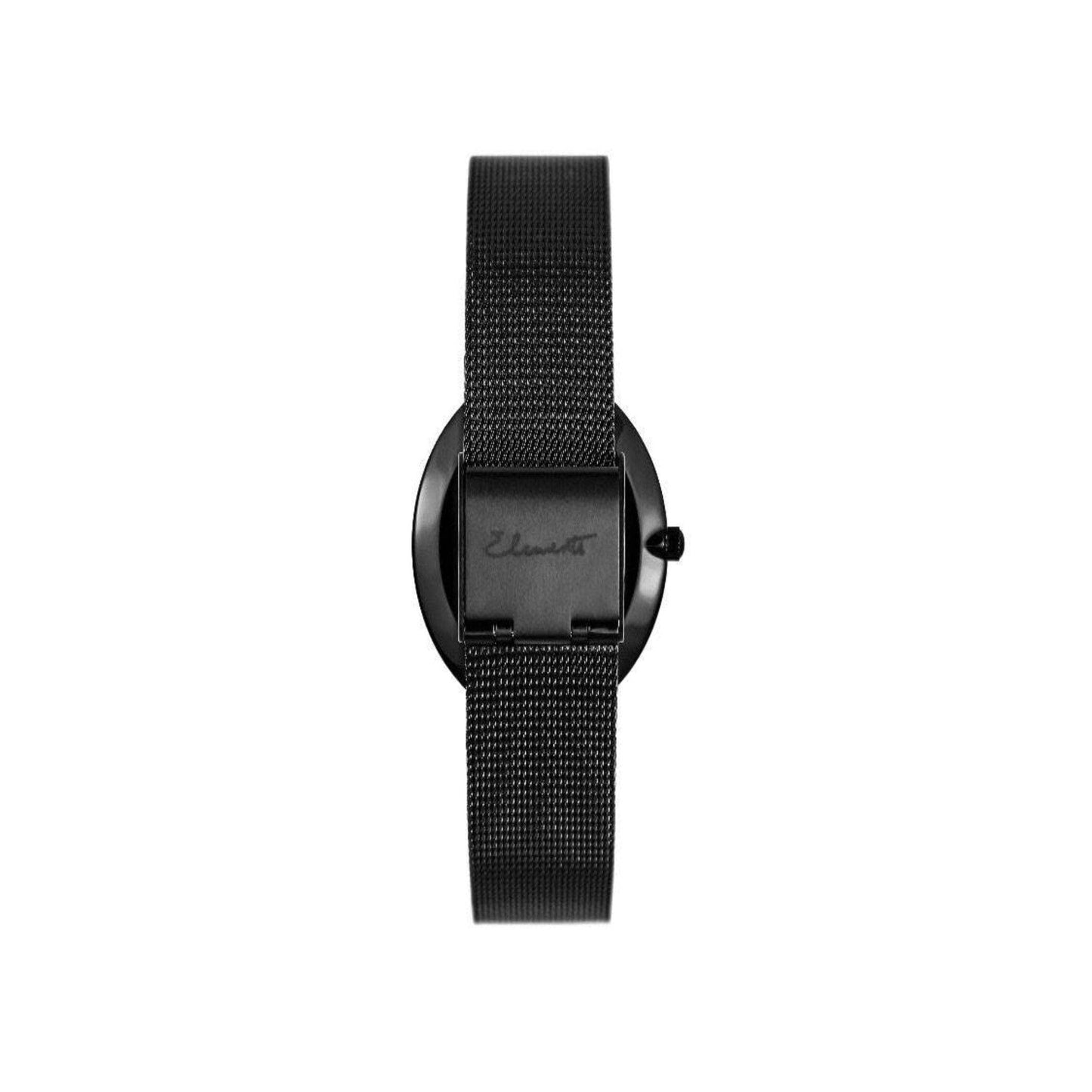 STRENGTH 36 MESH Watch Elements Watches