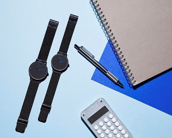 Back to School – Watches for A Cause
