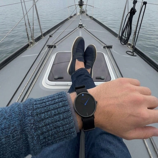 Unique Watches: Discover Unique Watch Designs | Elements Watches