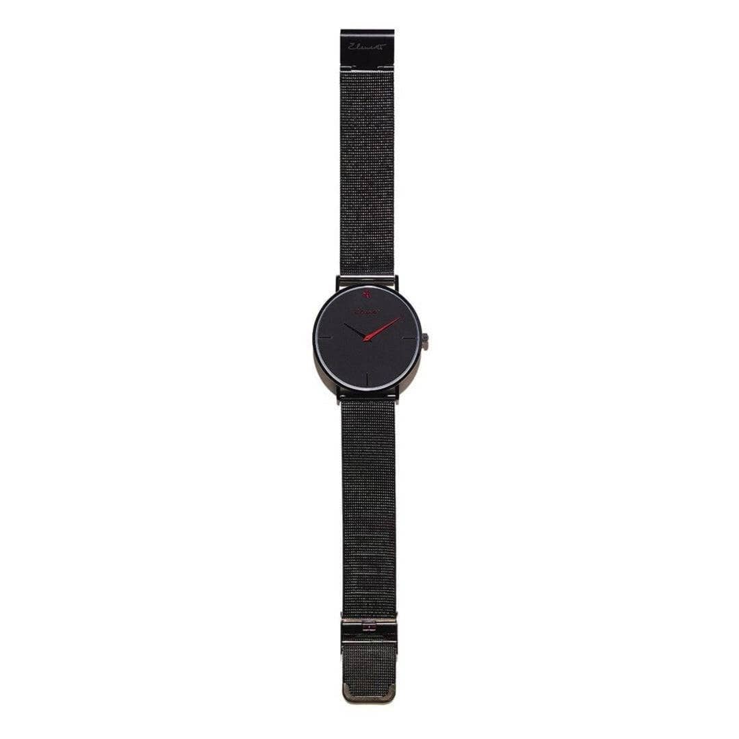 LIFE 36 MESH Watch Elements Watches