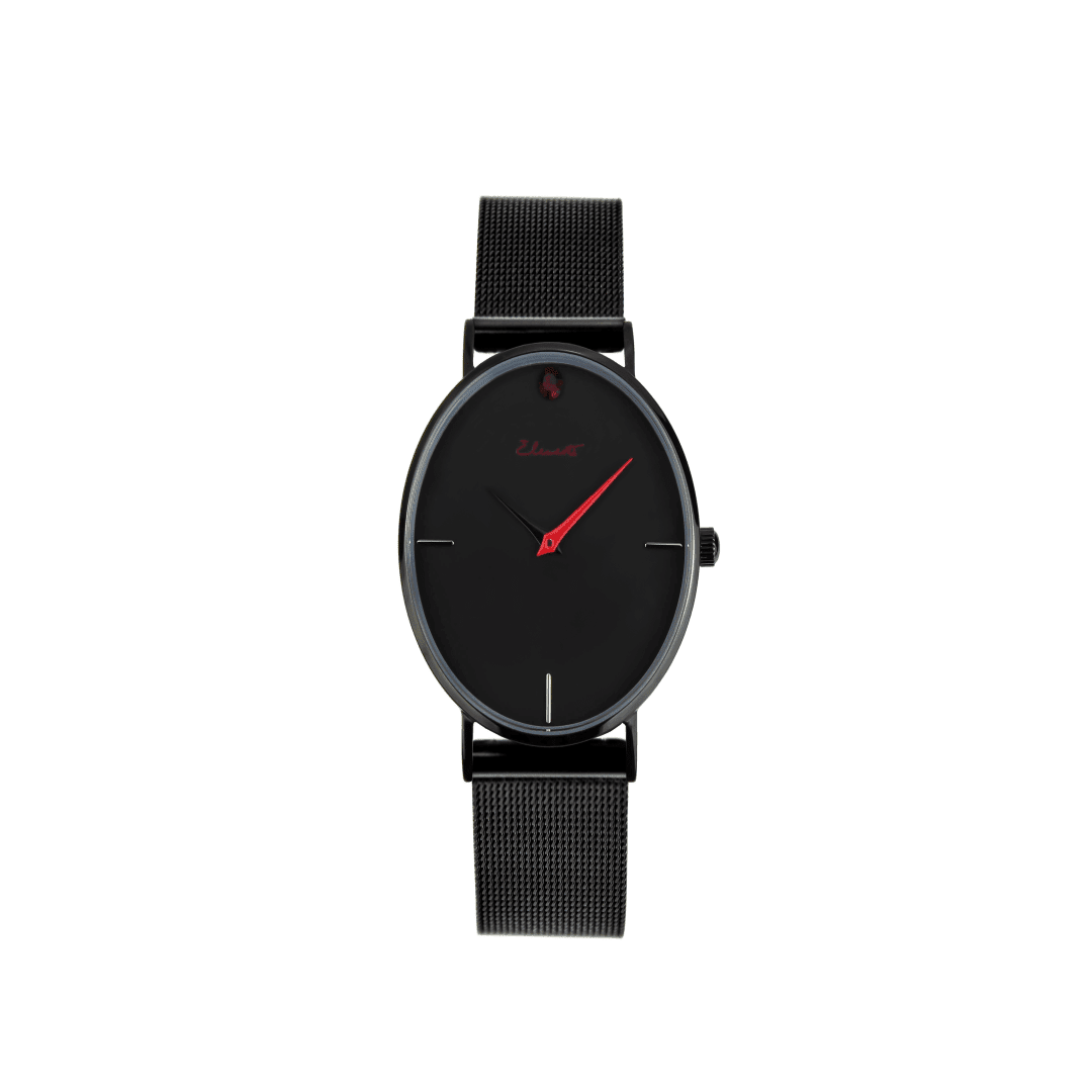 LIFE 36 MESH Watch Elements Watches