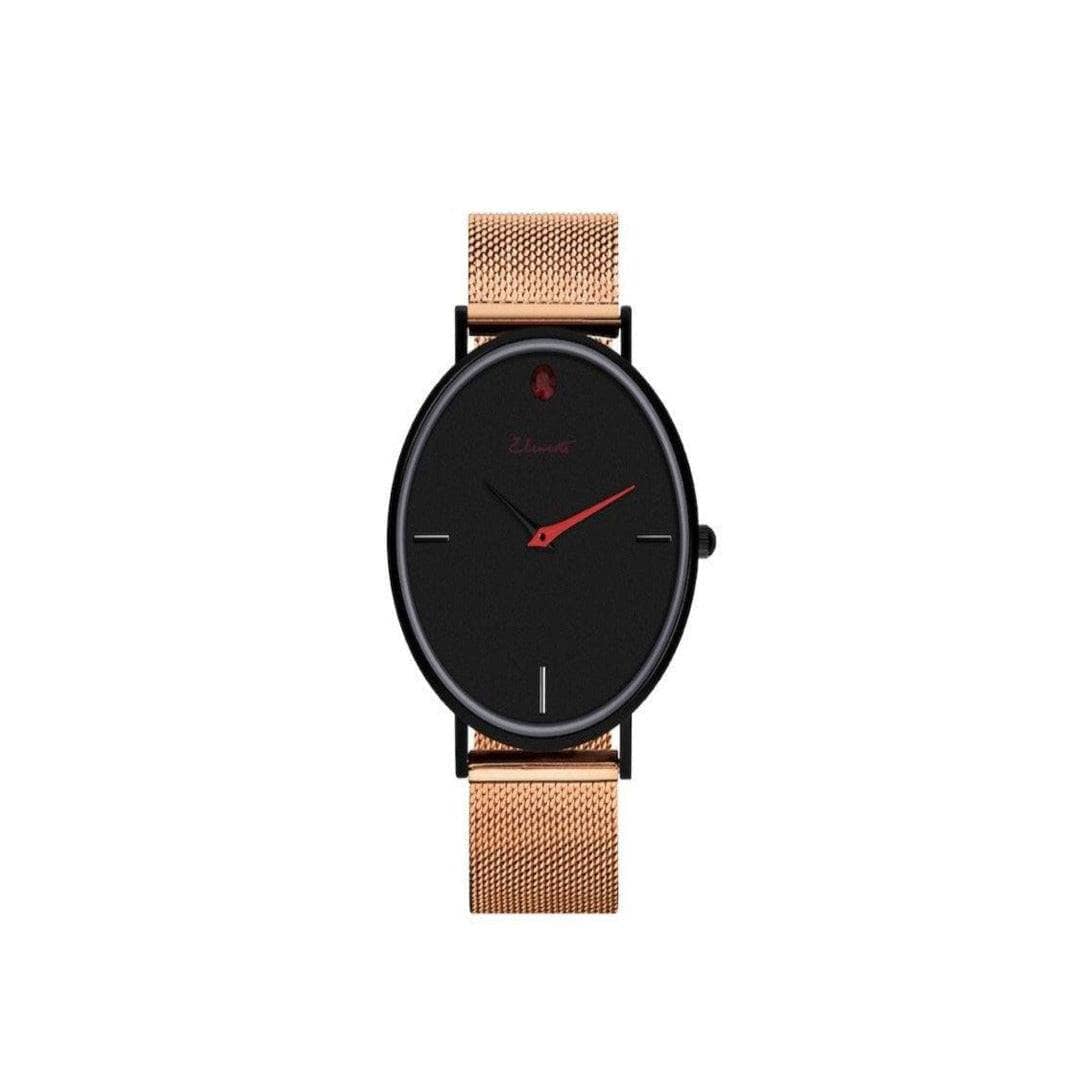 LIFE 36 ROSE Watch Elements Watches