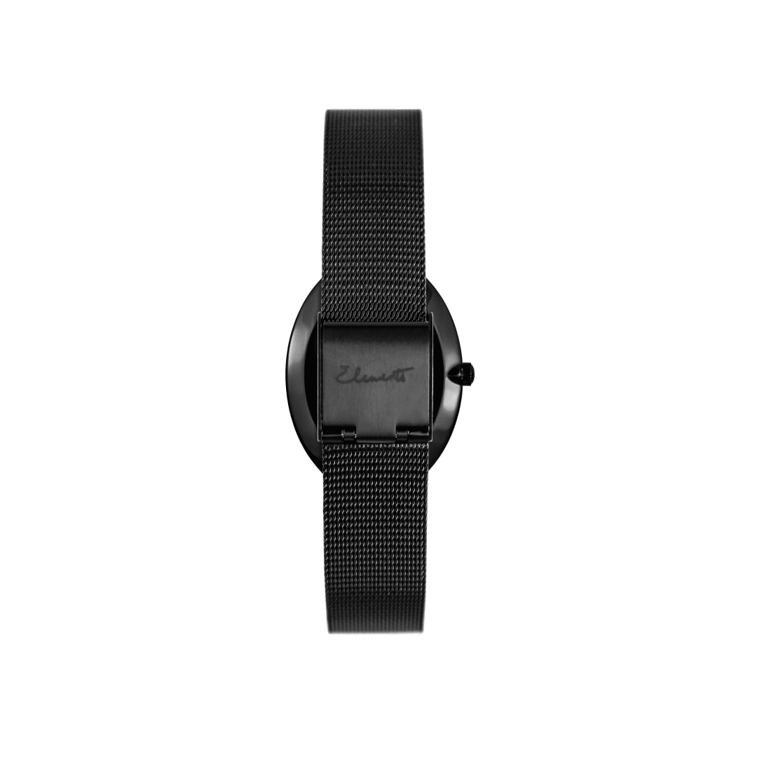 LIFE 40 Mesh Watch Elements Watches