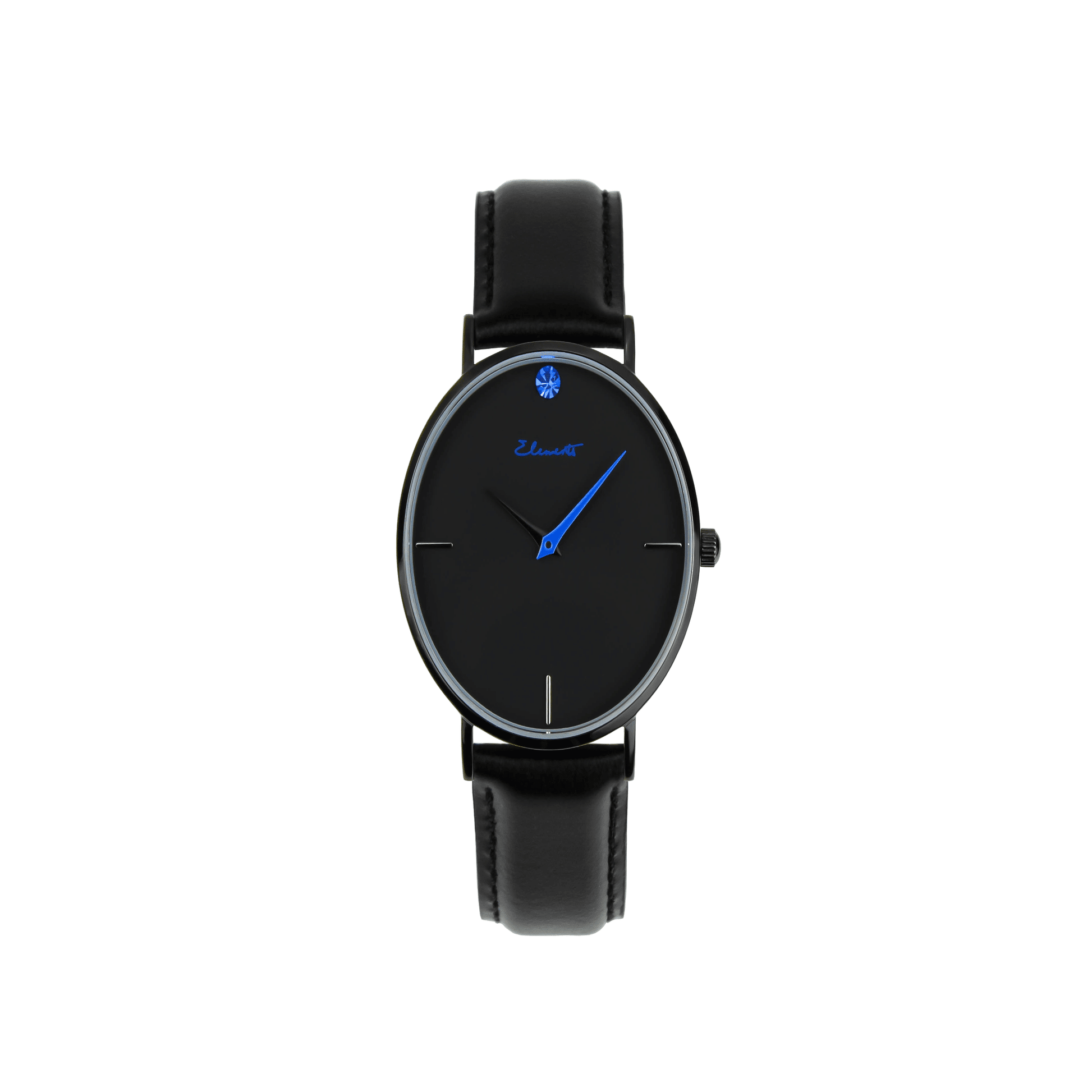 SCHOLAR 36 NOIR Watch Elements Watches