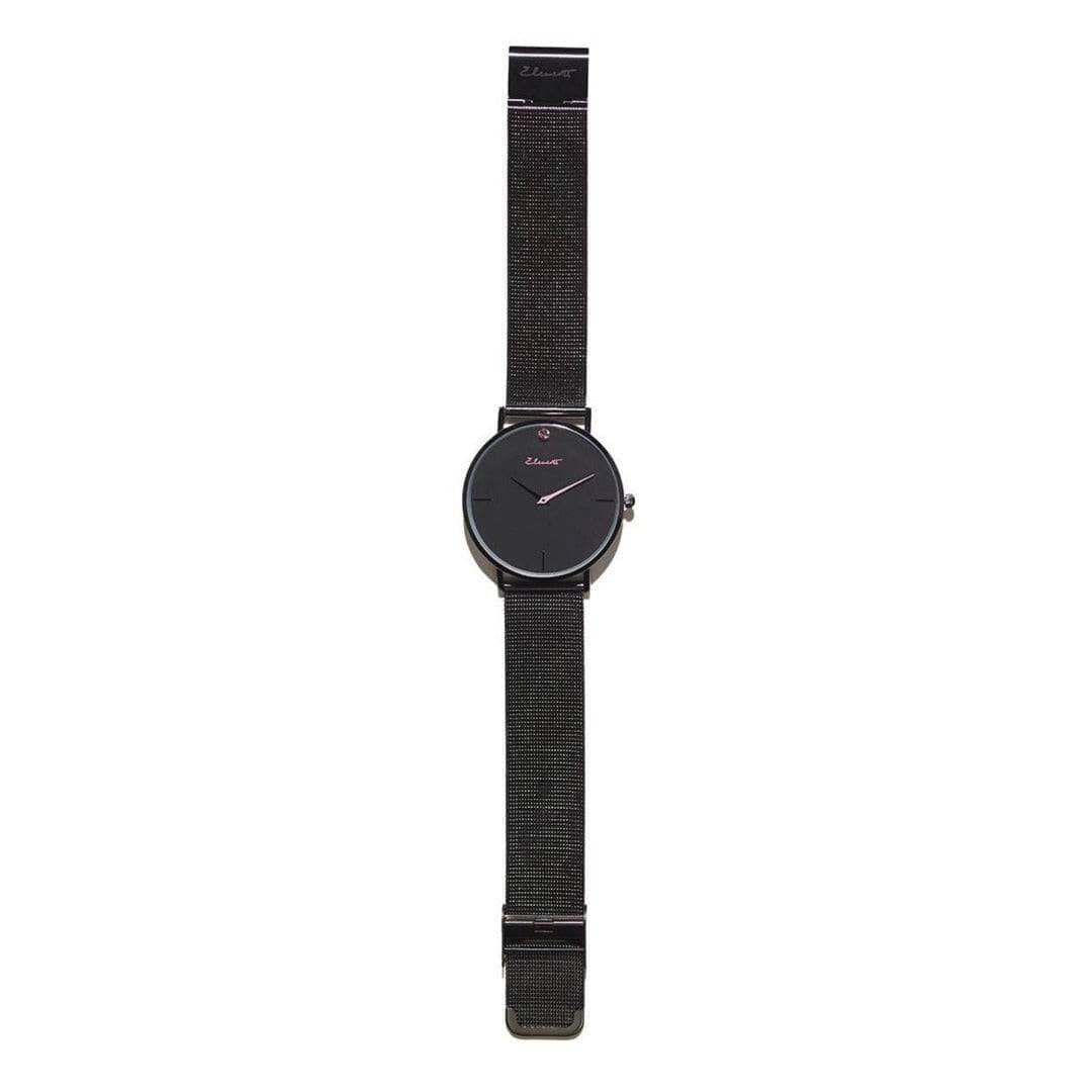 STRENGTH 40 MESH Watch Elements Watches