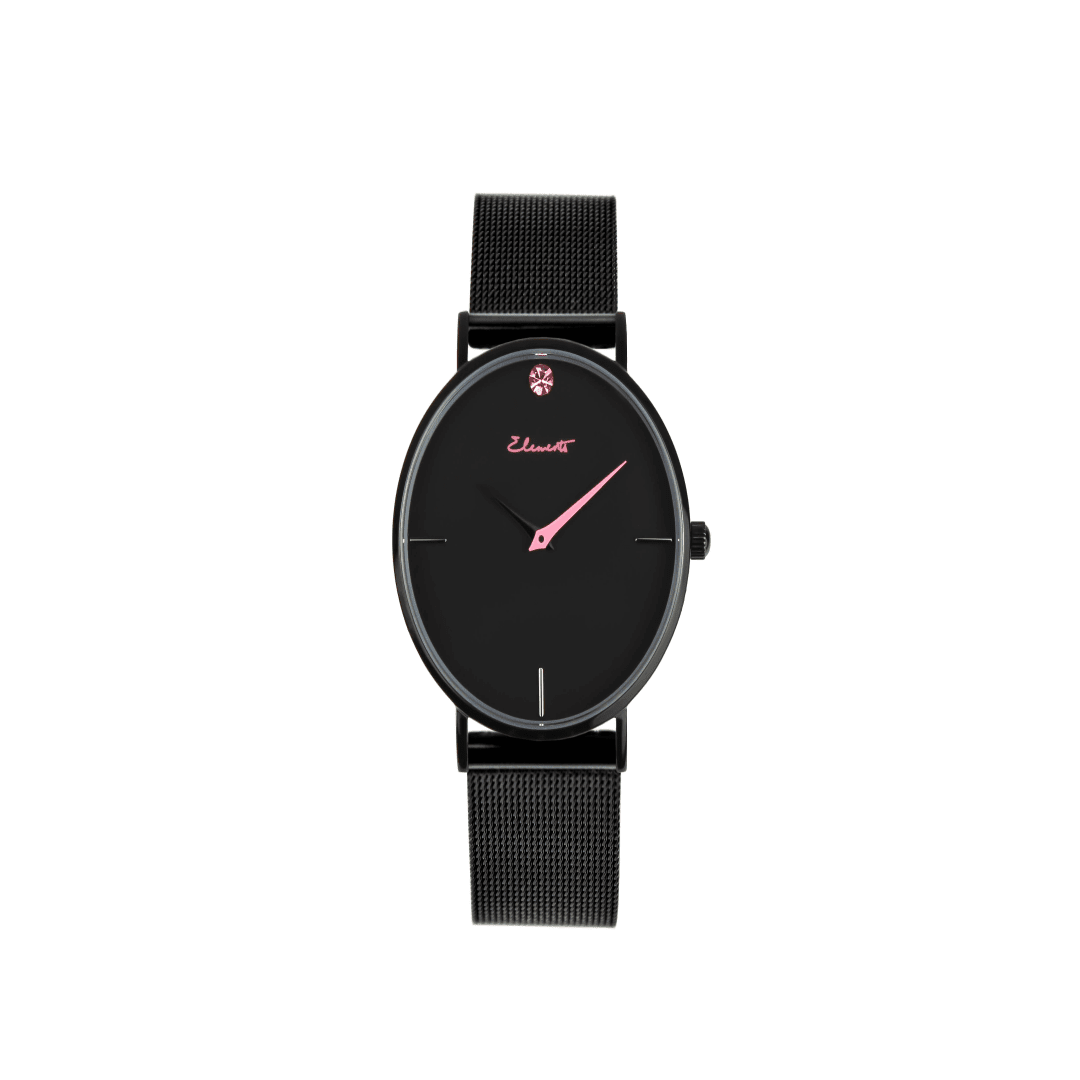 STRENGTH 40 MESH Watch Elements Watches